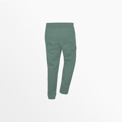 Capelli Sport - Men's Fleece Cargo Sweatpants