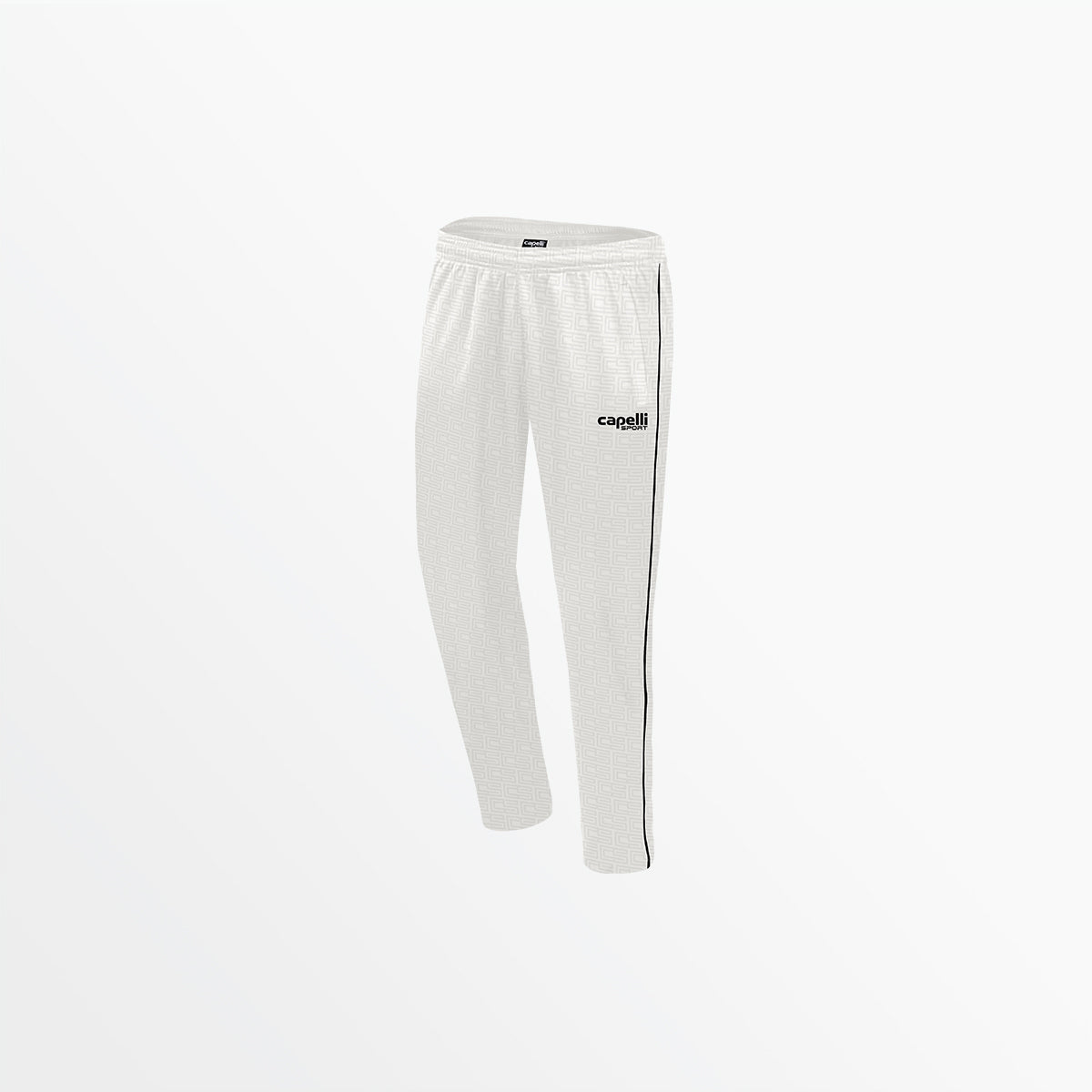 Capelli Sport - Men's Basics II Monogram Track Pants