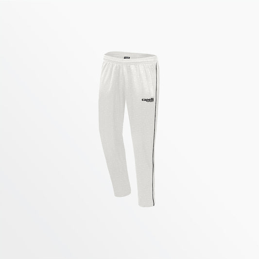Capelli Sport - Men's Basics II Monogram Track Pants