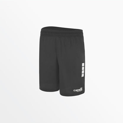 Capelli Sport - Men's Uptown Training Shorts
