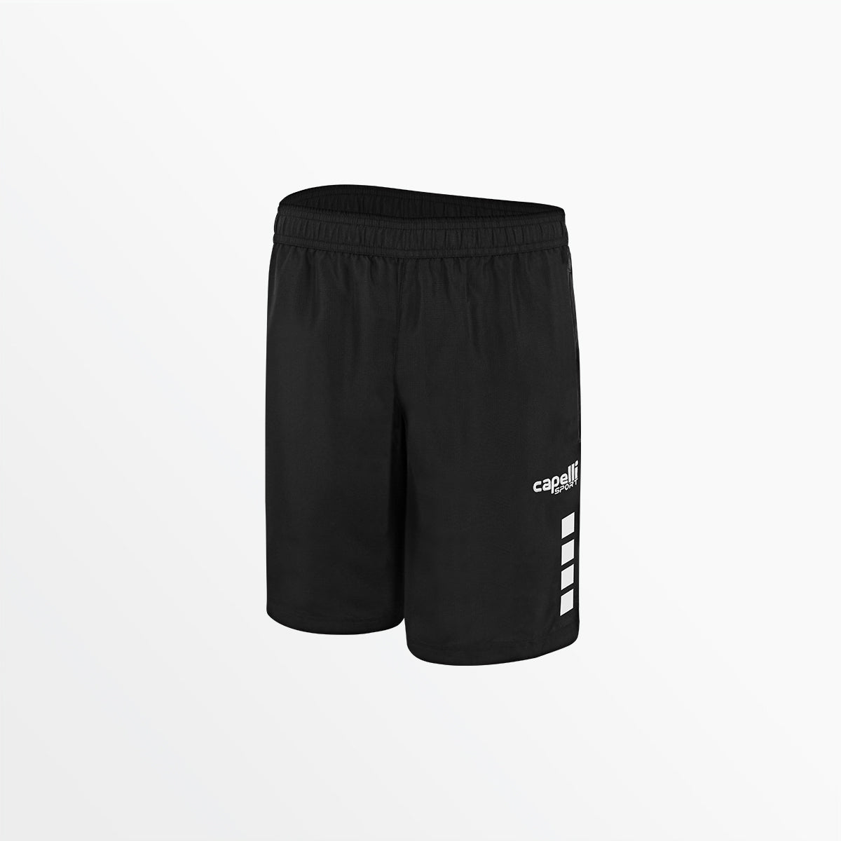 Capelli Sport - Men's Uptown Woven Shorts