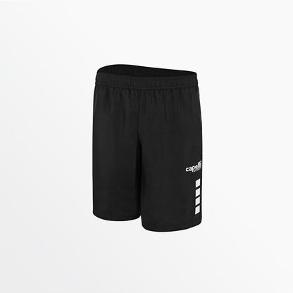 Capelli Sport - Men's Uptown Woven Shorts