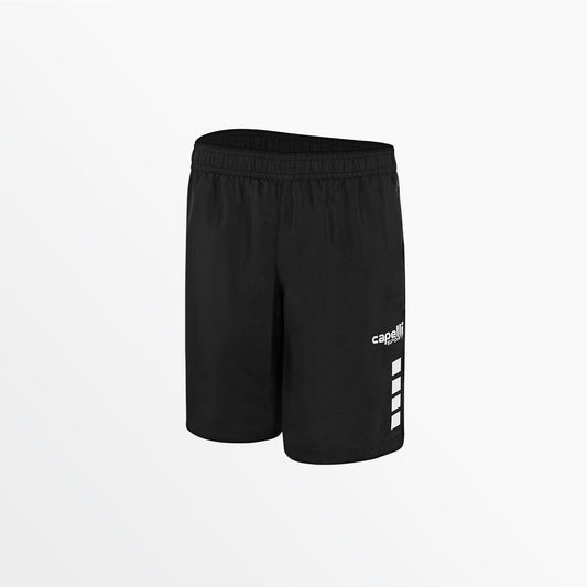 Capelli Sport - Men's Uptown Woven Shorts