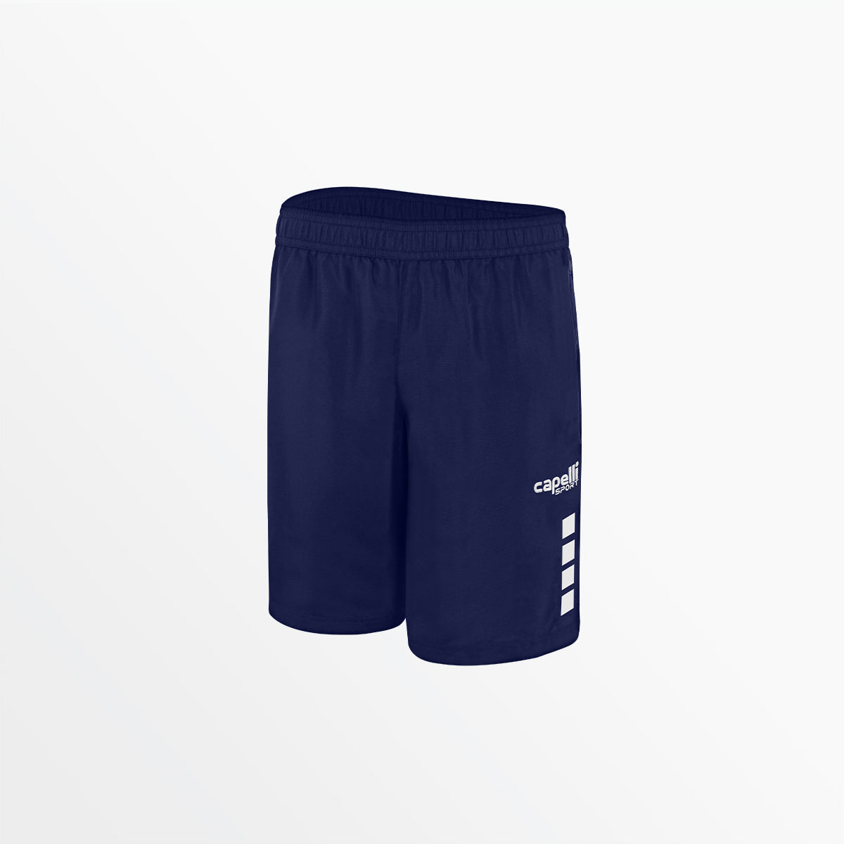 Capelli Sport - Men's Uptown Woven Shorts