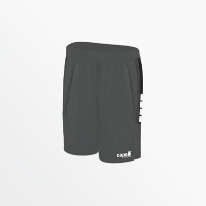 Capelli Sport - Men's Madison Training Shorts