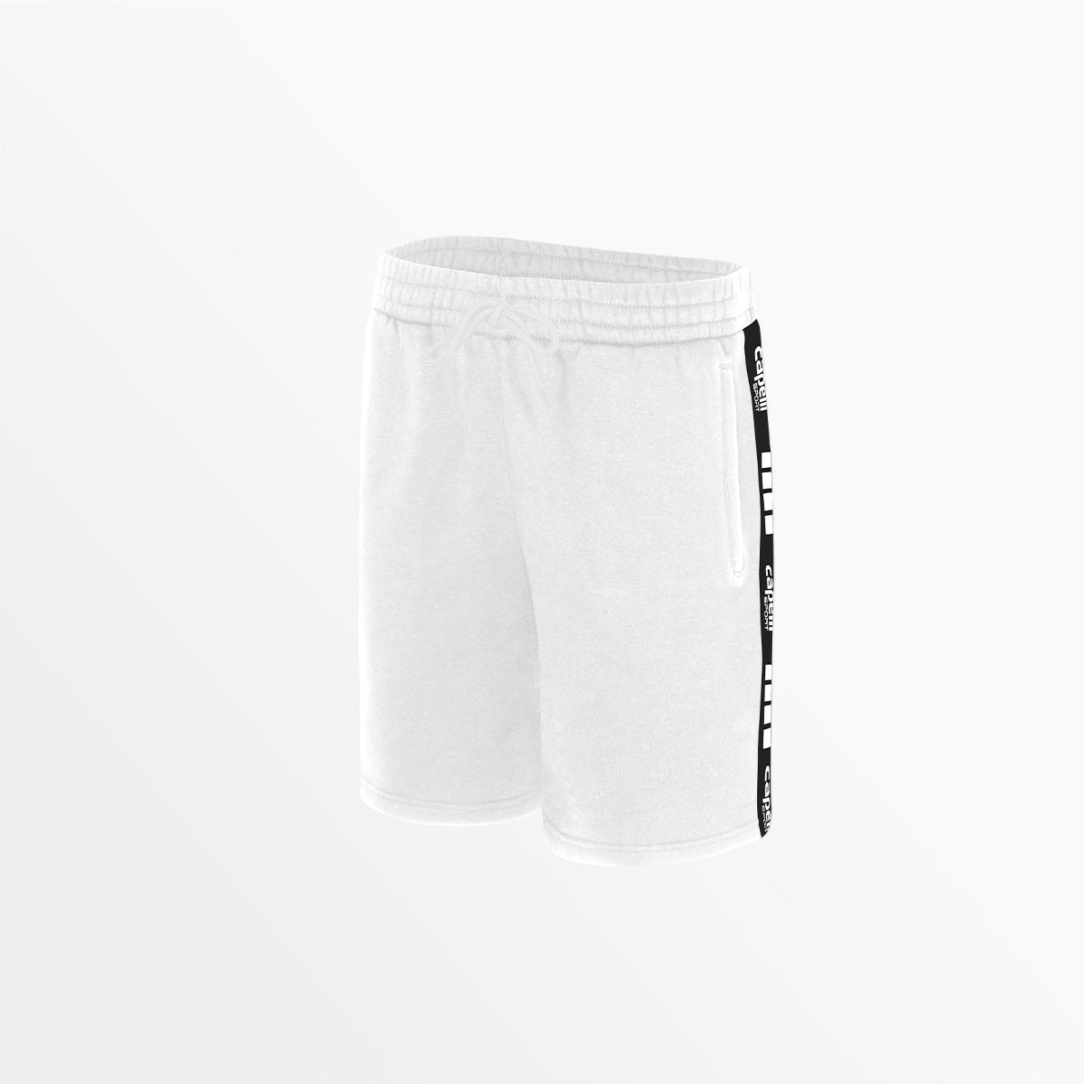 Capelli Sport - Men's Signature Fleece Shorts