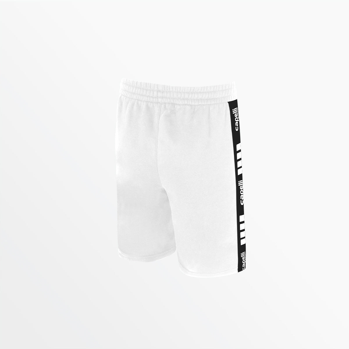 Capelli Sport - Men's Signature Fleece Shorts