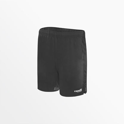 Capelli Sport - Men's Classic Woven Running Shorts 5'' Inseam