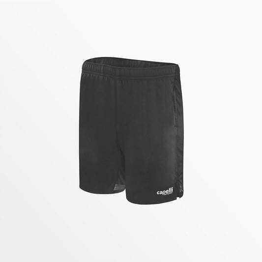 Capelli Sport - Men's Classic Woven Running Shorts 5'' Inseam