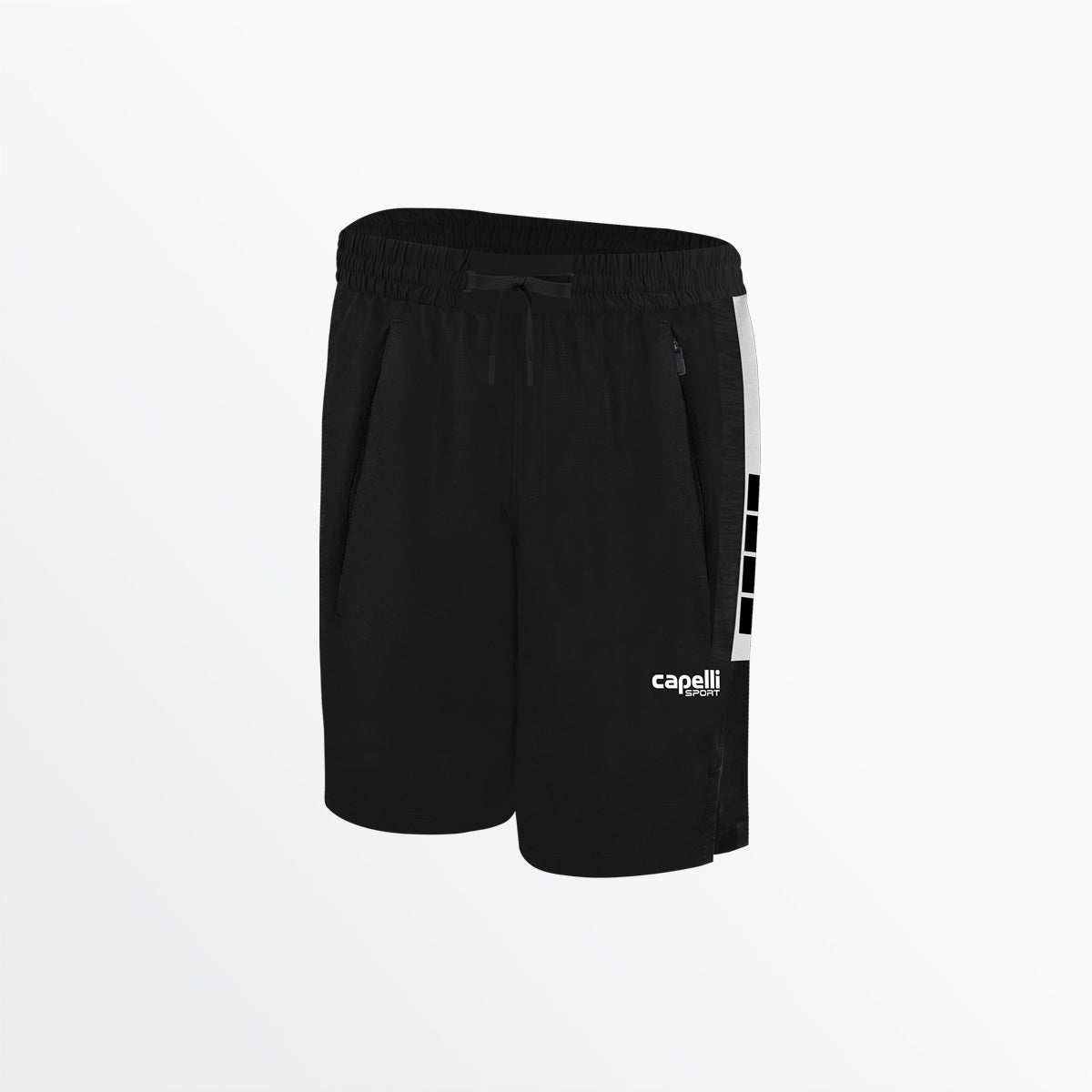 Capelli Sport - Men's Madison Woven Shorts