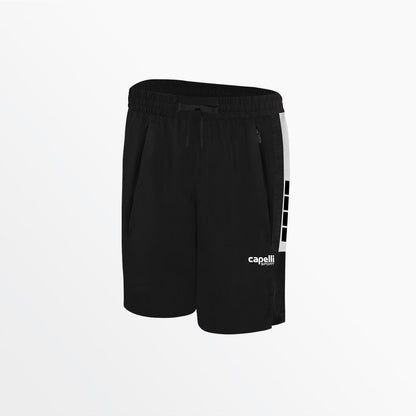 Capelli Sport - Men's Madison Woven Shorts