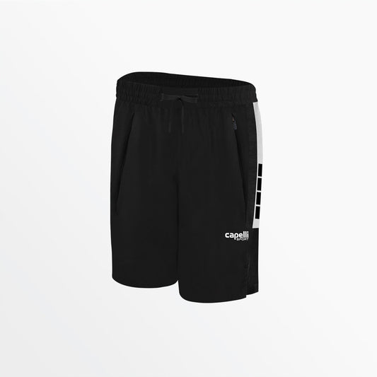 Capelli Sport - Men's Madison Woven Shorts