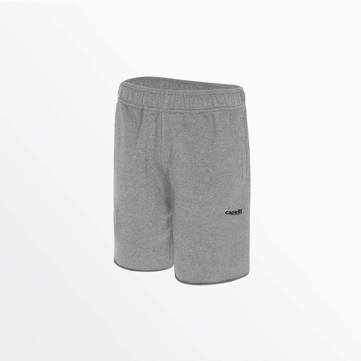 Capelli Sport - Men's Basics French Terry Shorts