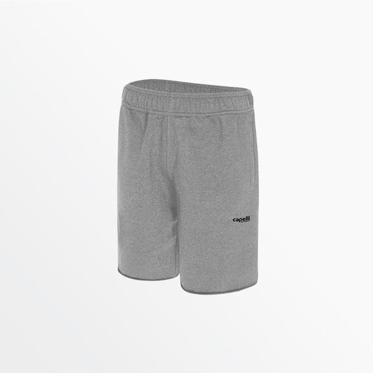 Capelli Sport - Men's Basics French Terry Shorts