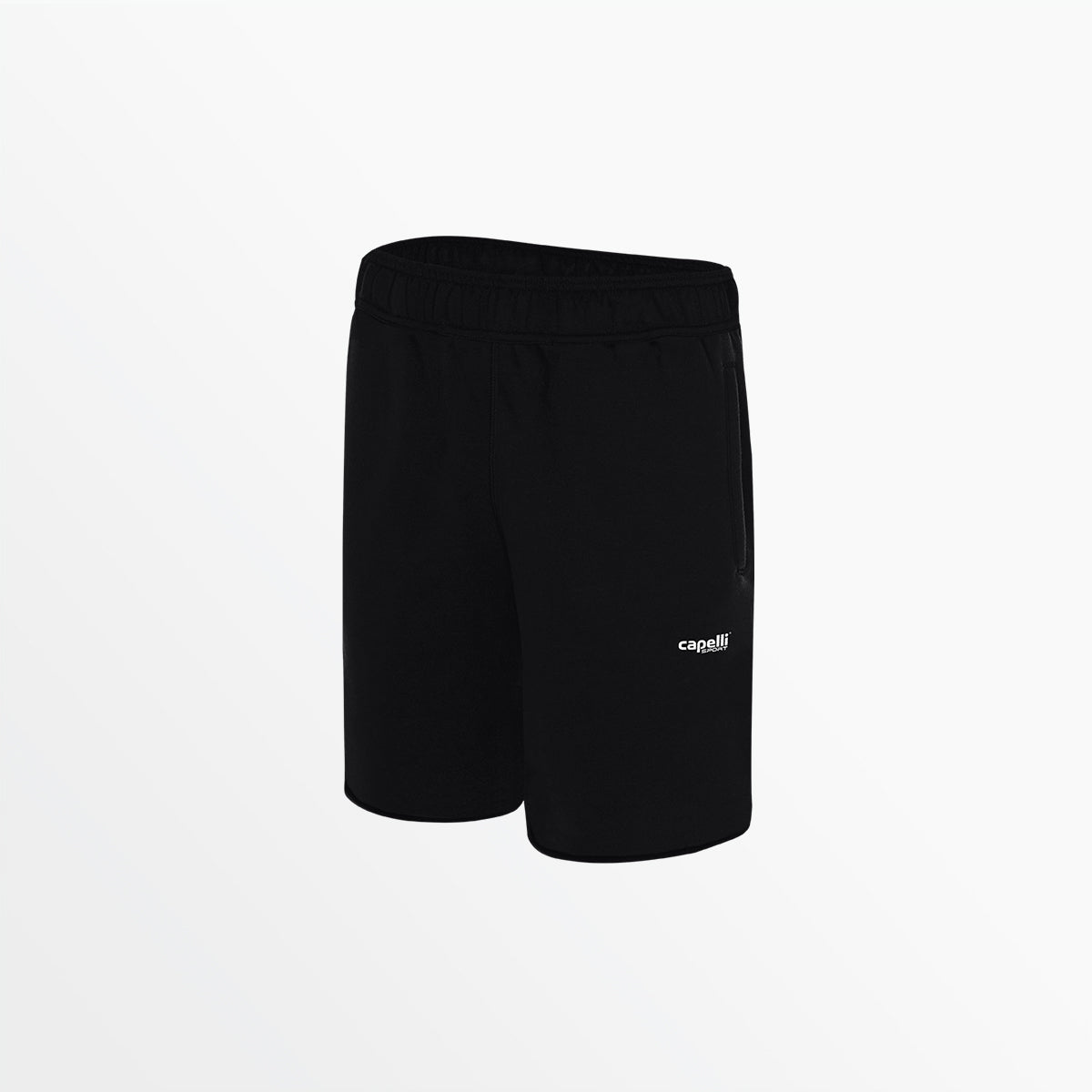 Capelli Sport - Men's Basics French Terry Shorts