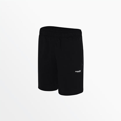 Capelli Sport - Men's Basics French Terry Shorts