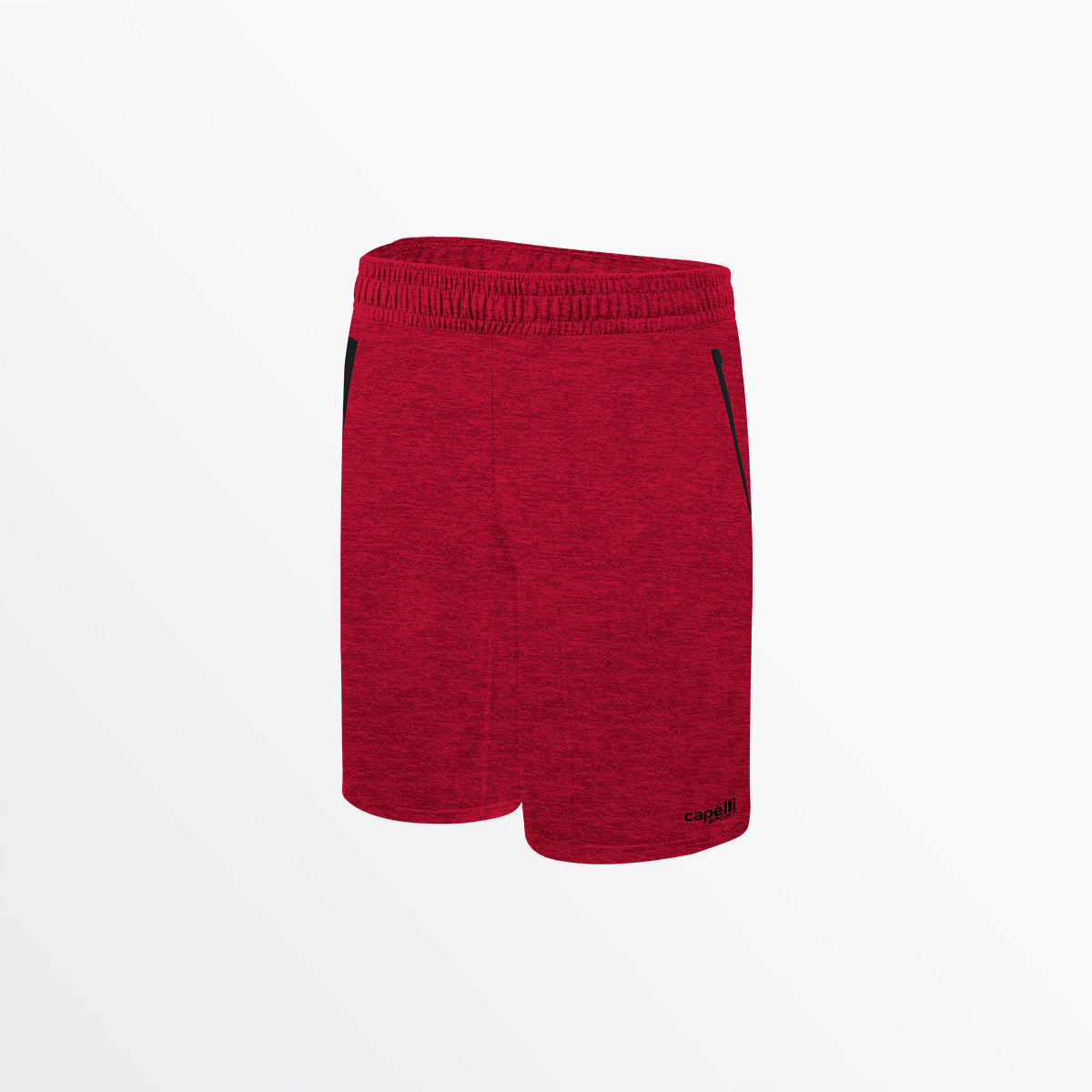 Capelli Sport - Men's Marled Shorts