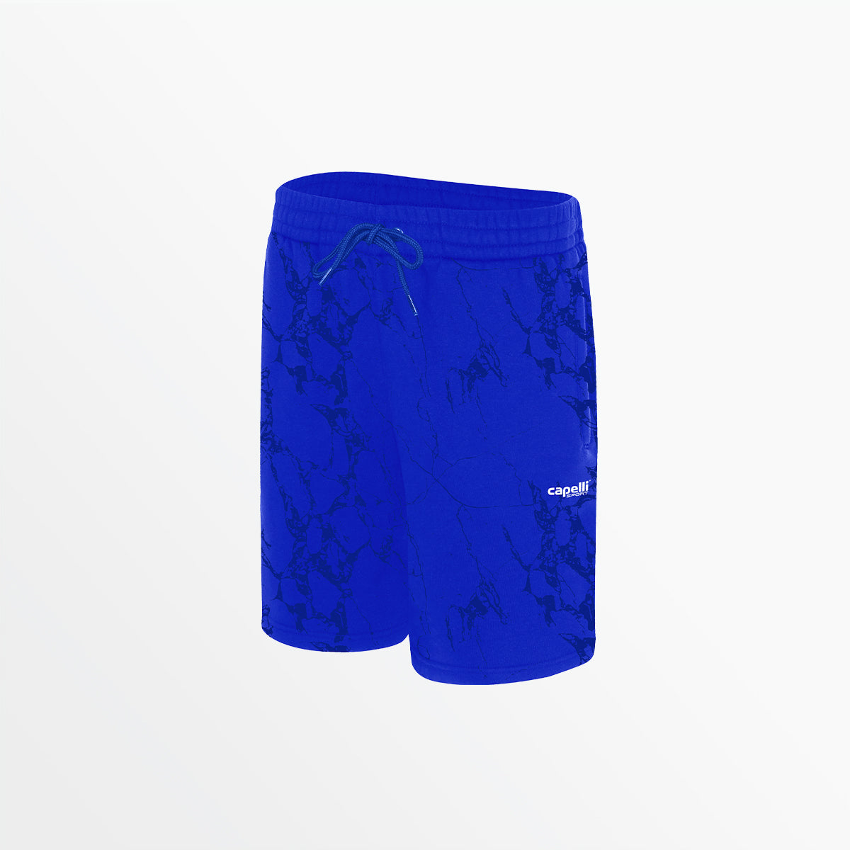 Capelli Sport - Men's Marble French Terry Shorts