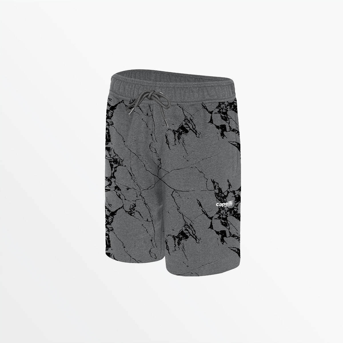 Capelli Sport - Men's Marble French Terry Shorts