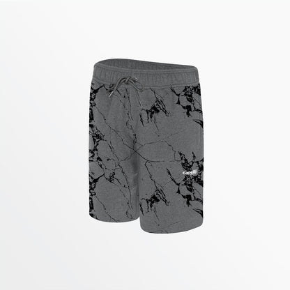 Capelli Sport - Men's Marble French Terry Shorts
