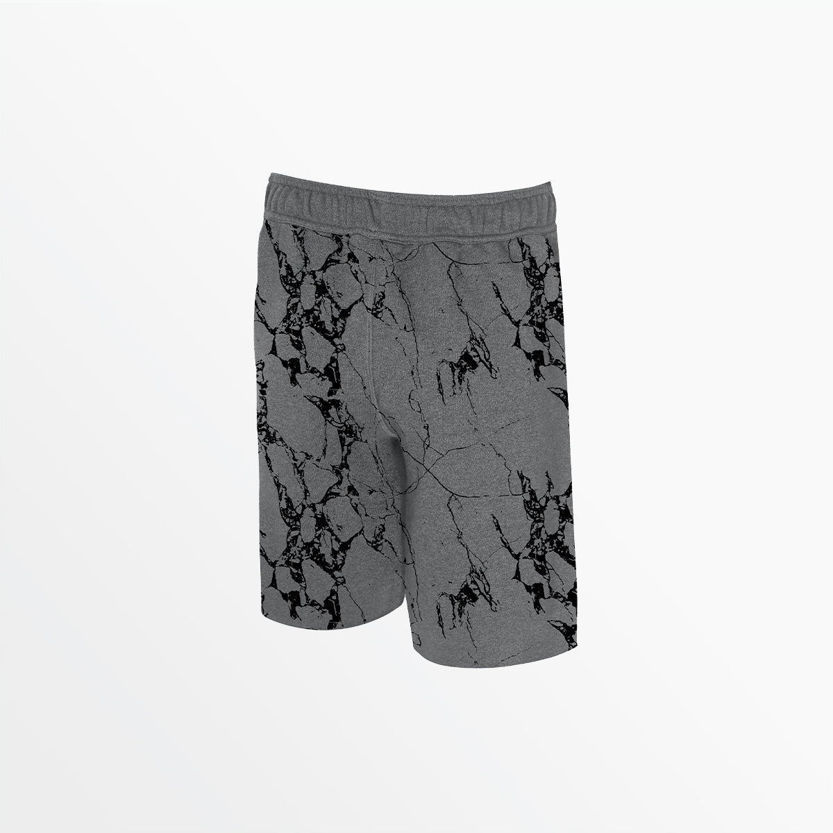 Capelli Sport - Men's Marble French Terry Shorts