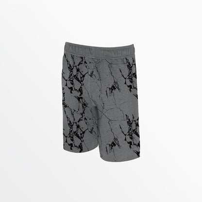 Capelli Sport - Men's Marble French Terry Shorts