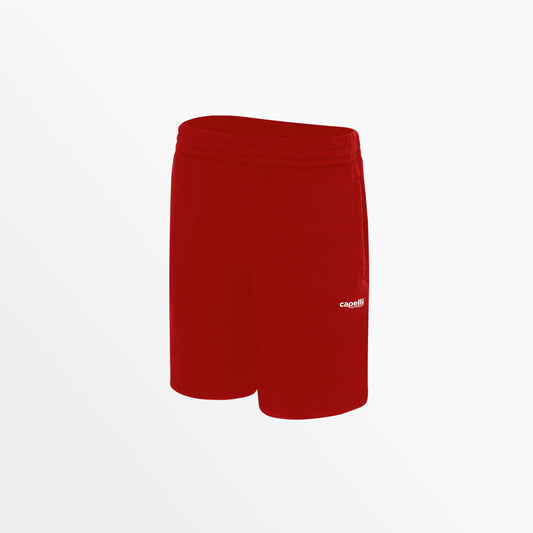 Capelli Sport - Men's Basics Fleece Shorts