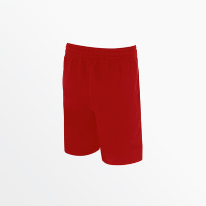 Capelli Sport - Men's Basics Fleece Shorts