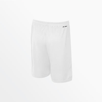 Capelli Sport - Adult Team Match Shorts With 4-Cubes