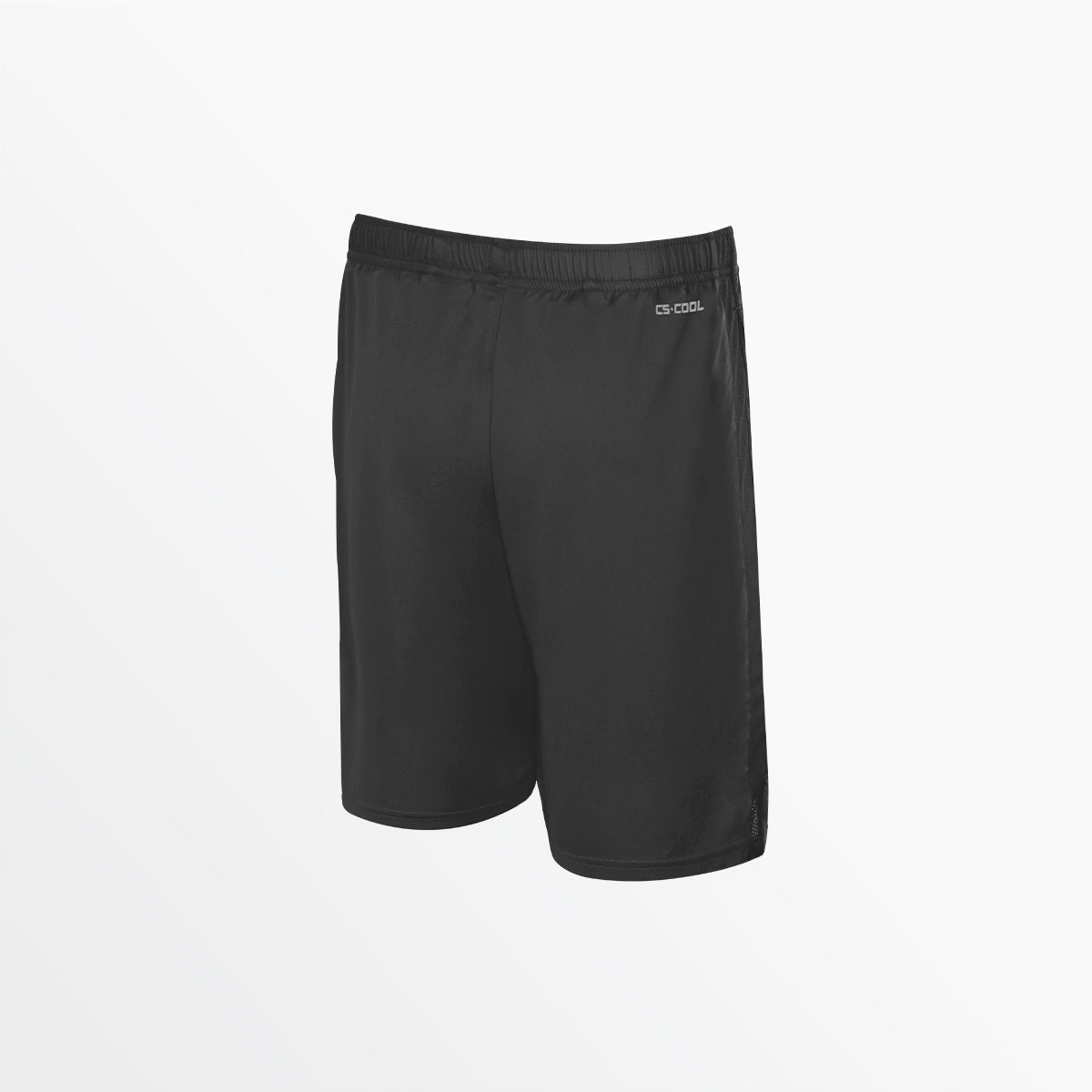 Capelli Sport - Men's Classic Woven Running Shorts With Inner Brief 8'' Inseam