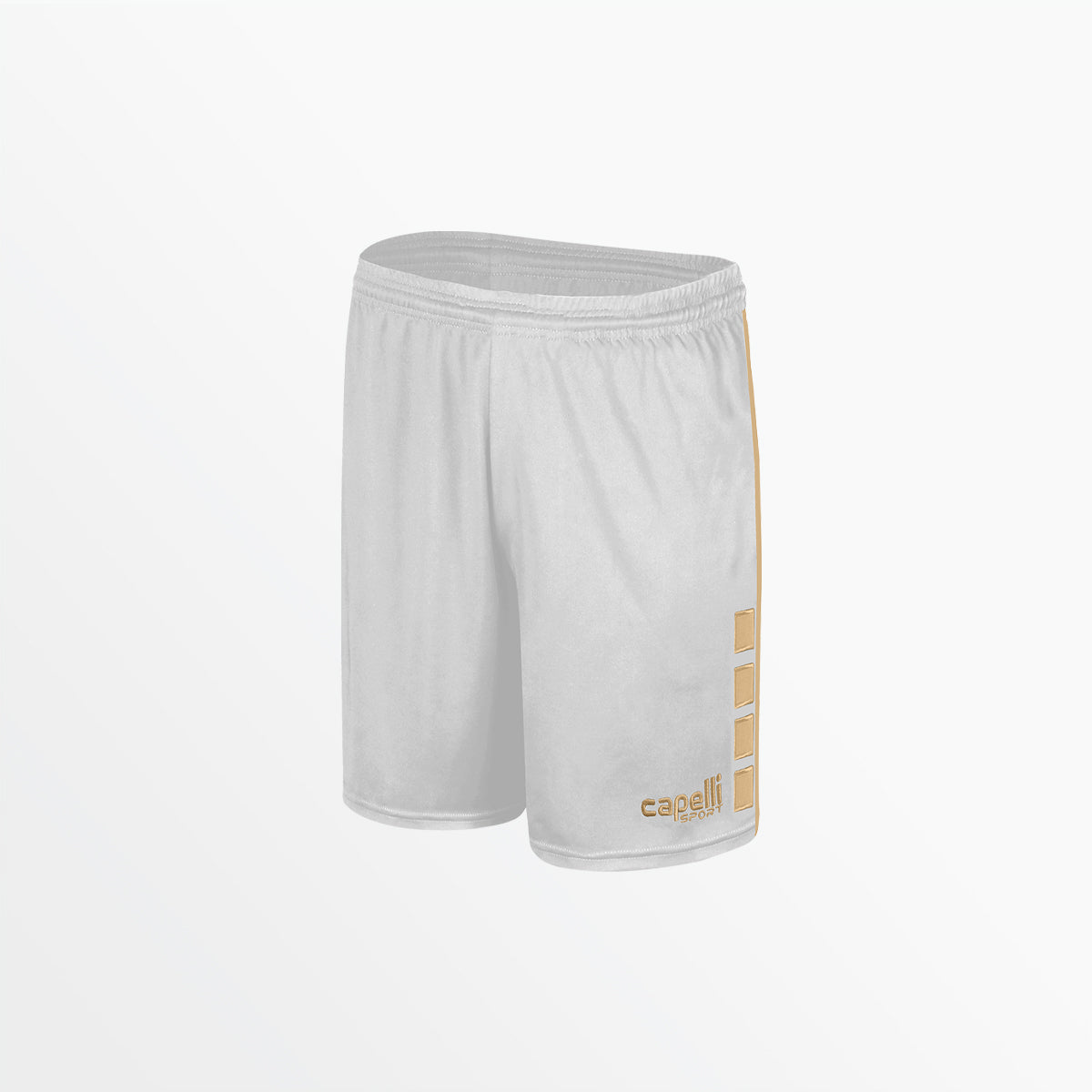 Capelli Sport - Men's Empire I Match Shorts