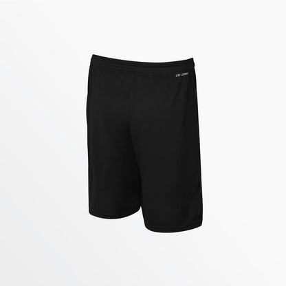 Capelli Sport - Adult Team Match Shorts With 4-Cubes