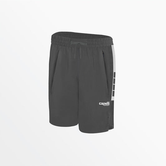Capelli Sport - Men's Madison Woven Shorts