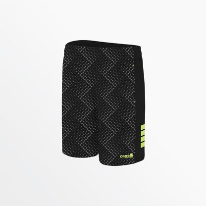 Capelli Sport - Men's Chevron Cube Shorts