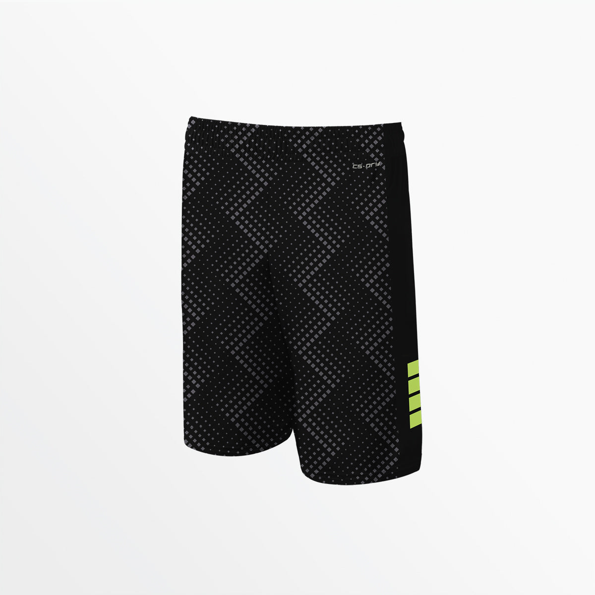 Capelli Sport - Men's Chevron Cube Shorts
