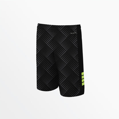 Capelli Sport - Men's Chevron Cube Shorts
