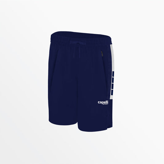 Capelli Sport - Men's Madison Woven Shorts