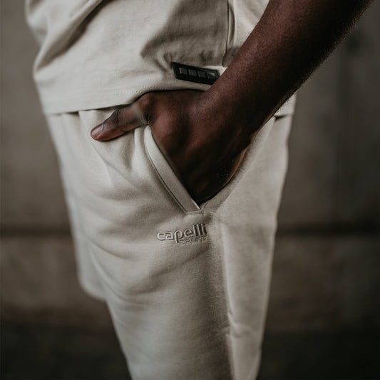 Capelli Sport - Men's Basics Fleece Shorts