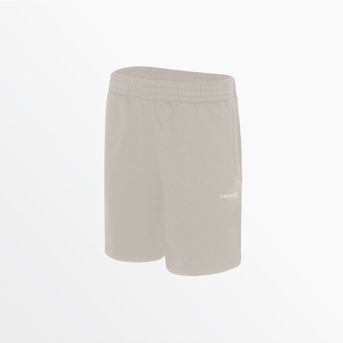 Capelli Sport - Men's Basics Fleece Shorts