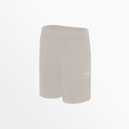 Capelli Sport - Men's Basics Fleece Shorts