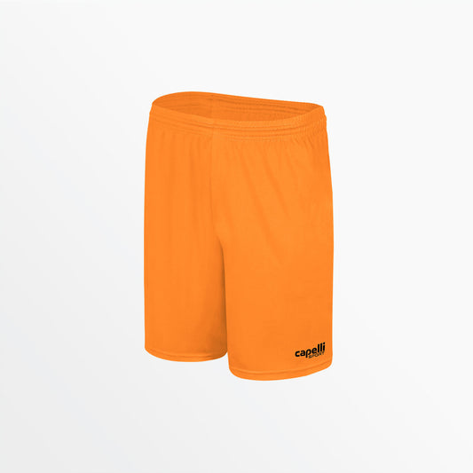 Capelli Sport - Adult CS II Goalkeeper Shorts