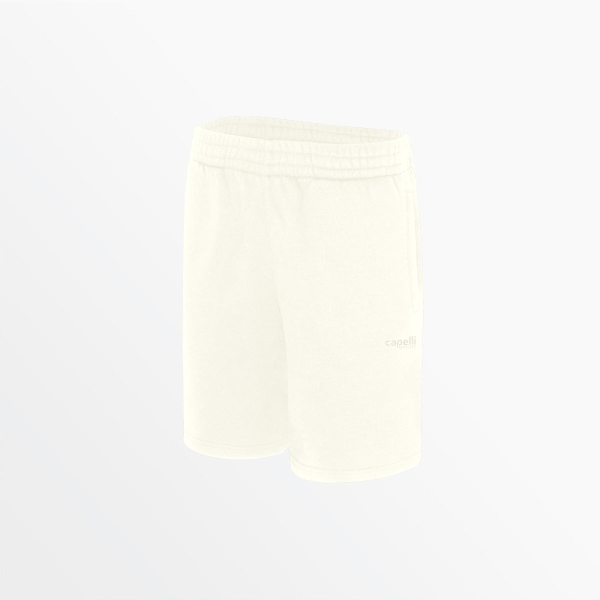 Capelli Sport - Men's Basics Fleece Shorts