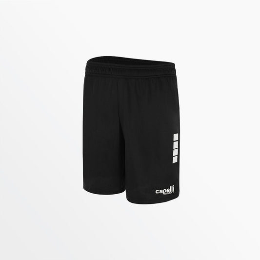 Capelli Sport - Men's Uptown Training Shorts