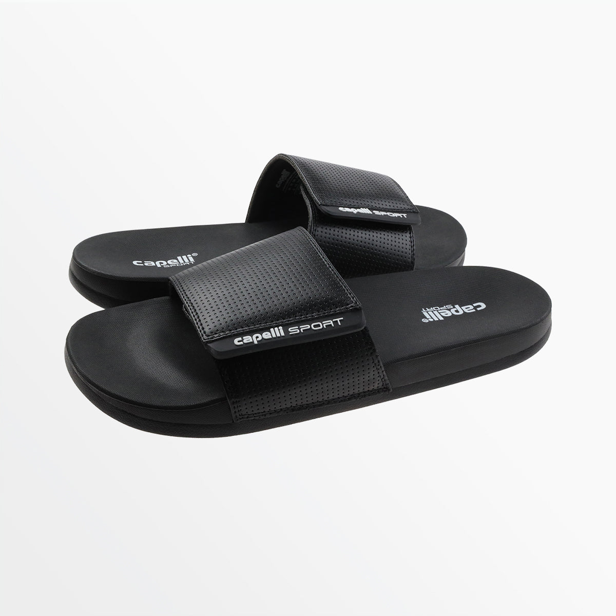 Capelli Sport - CS Comfort Adjustable Slides