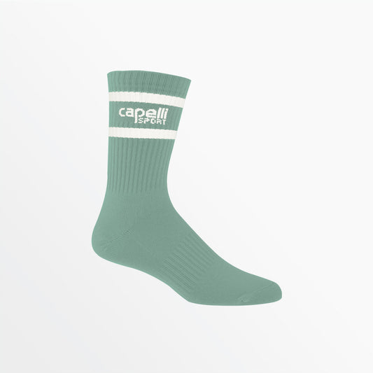 Capelli Sport - Adult CS Basics Tube Crew Sock