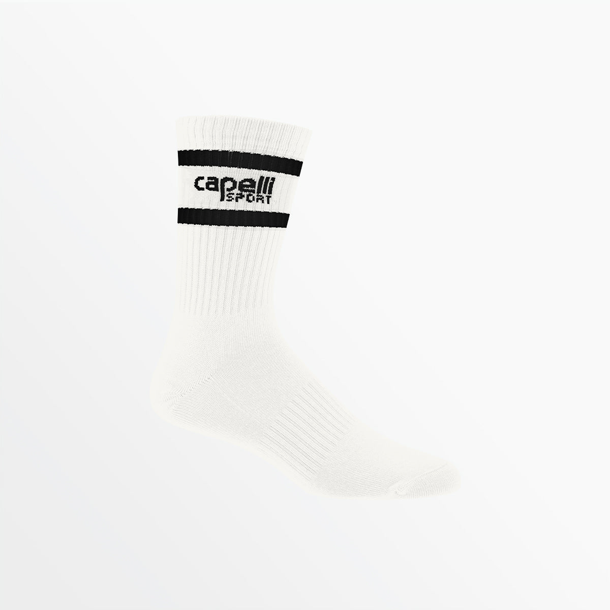 Capelli Sport - Adult CS Basics Tube Crew Sock