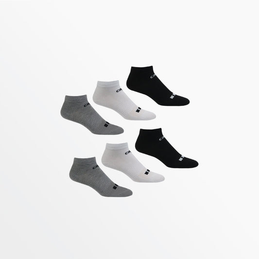 Capelli Sport - Basics CS-COOL Lightweight Low Cut Socks