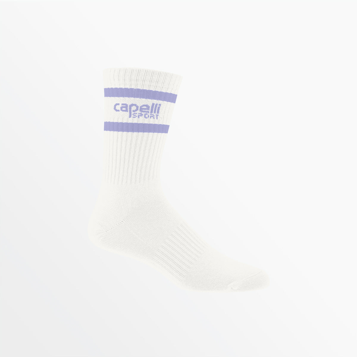 Capelli Sport - Adult CS Basics Tube Crew Sock