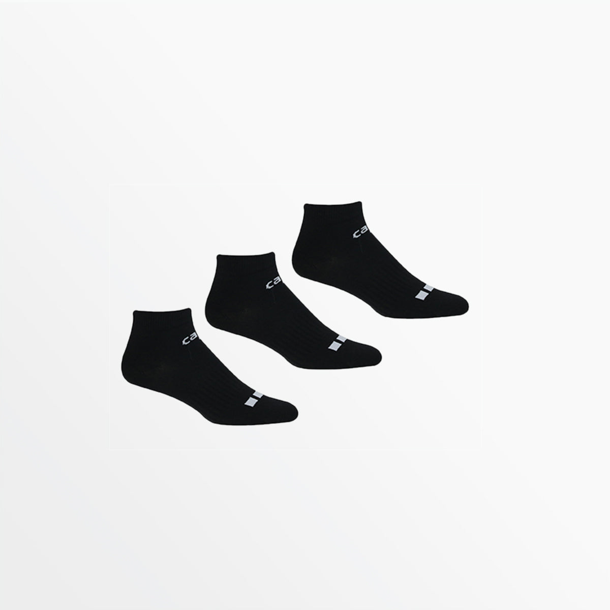 Capelli Sport - Basics CS-COOL Cushioned Low Cut Socks