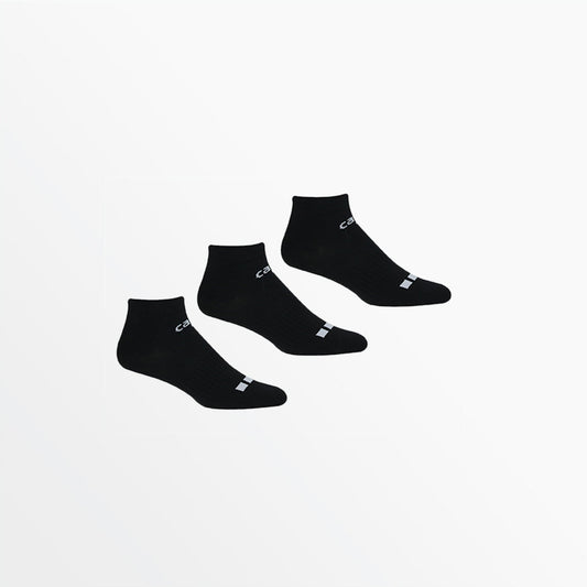 Capelli Sport - Basics CS-COOL Cushioned Low Cut Socks